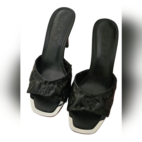 Dkny Shoes - DKNY 6.5 WOMEN'S  HEELS SHOES